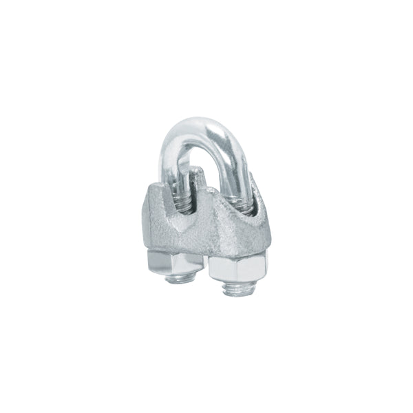 Nudos (Perros) para Cable Fiero 1/4" (6.5 mm)