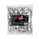 Nudos (Perros) para Cable Fiero 3/8" (9.5 mm) por Pieza