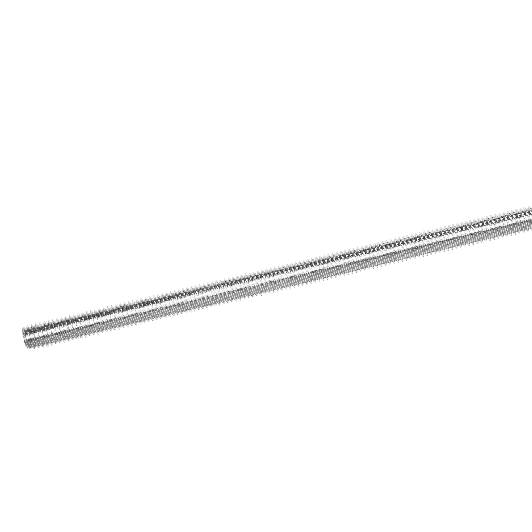 Varilla Roscada de 1 Metro x 7/16" (11 mm) Fiero