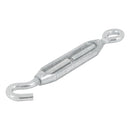 Tensor Zinc Gancho-Argolla Fiero 5/16" (8 mm)