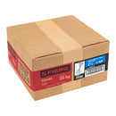 Clavo con Cabeza Standard 4" (100 mm) Fiero 500 gms