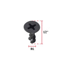 Pija Tablaroca No  6 x  1/2" Fiero por Pieza