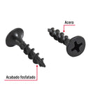 Pija Tablaroca No  6 x  3/4" Fiero por Pieza