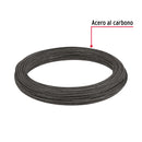 Alambre Recocido Calibre 15 por Kilo Fiero