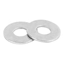 Rondana Plana Fiero 7/16" (11 mm)