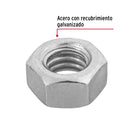 Tuerca Hexagonal 5/16" (8 mm) Fiero por Pieza