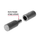 Bisagra Tubular Soldable Hermex 1/2" (13 mm)