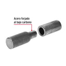 Bisagra Tubular Soldable Hermex 3/4" (19 mm)