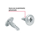 Pija Punta de Broca No 8 x  1/2" (13 mm) Fiero por Pieza