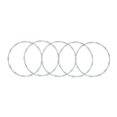 Concertina Alta Seguridad 8 Metros Fiero