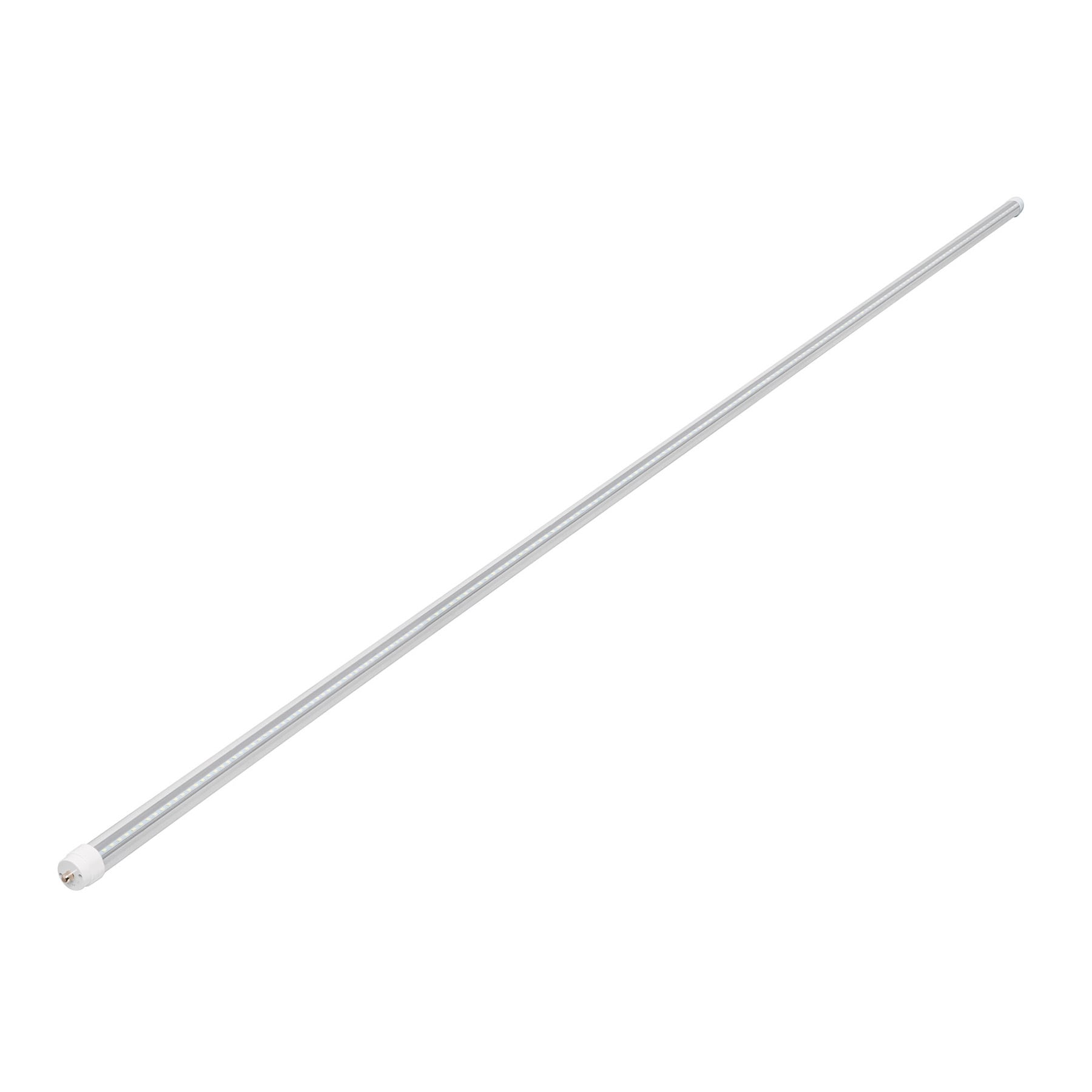 Tubo de LED Base Fa8 T8 36 Watts Largo 240 cm Volteck