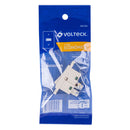 Interruptor Sencillo Marfil Linea Economica Volteck