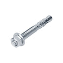 Taquete Arpon Fiero 1/2" (13 mm) X 4"1/2 (115 mm)