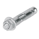 Taquete Tx 1/4" (6.5 mm) Fiero por Pieza