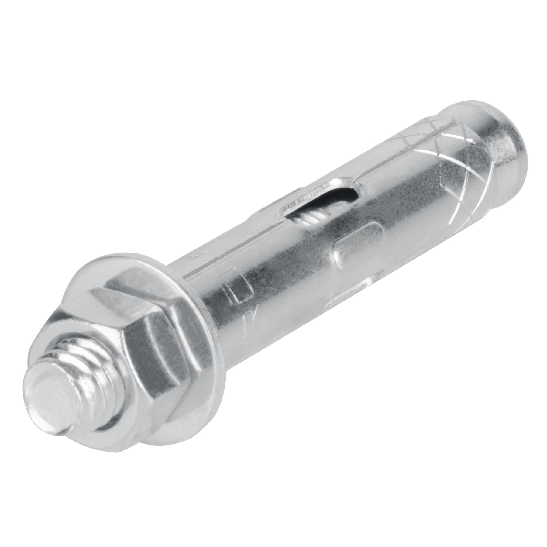 Taquete Tx 3/8" (9.5 mm) Fiero por Pieza