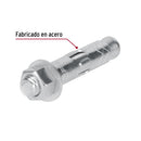 Taquete Tx 1/2" (13 mm) Fiero