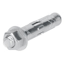 Taquete Tx 1/2" (13 mm) Fiero