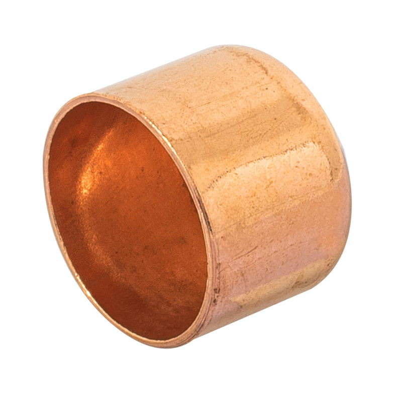 Tapon Capa Cobre Basic 1/2" (13 mm) Copperflow