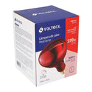 Foco Incandescente Infrarrojo de Calor Volteck