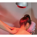 Foco Incandescente Infrarrojo de Calor Volteck