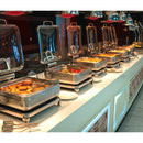 Foco Incandescente Infrarrojo de Calor Volteck