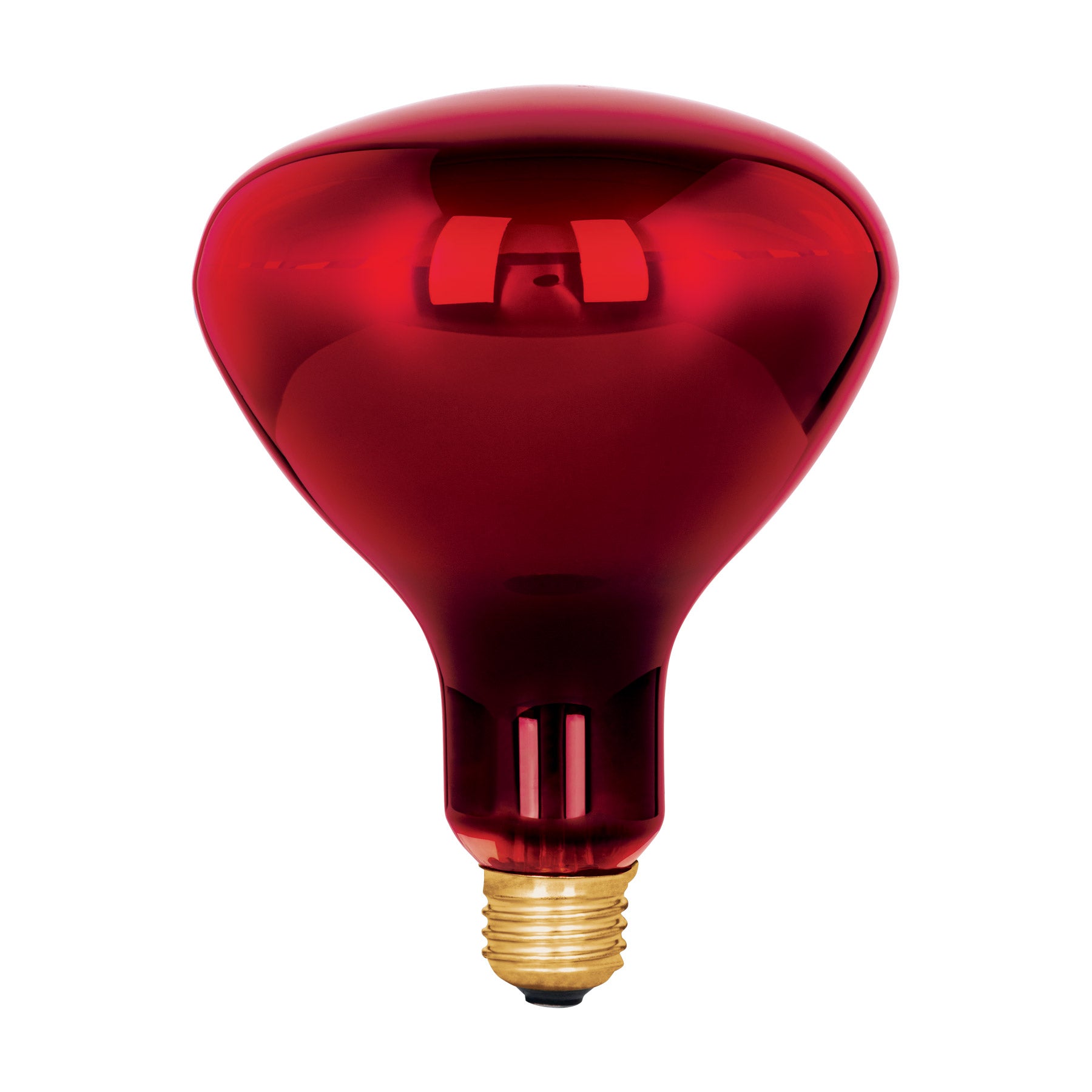 Foco Incandescente Infrarrojo de Calor Volteck