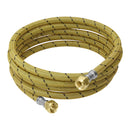 Conector Flexible para Gas Vinilo Foset 300 cms