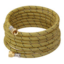 Conector Flexible para Gas Vinilo Foset 500 cms