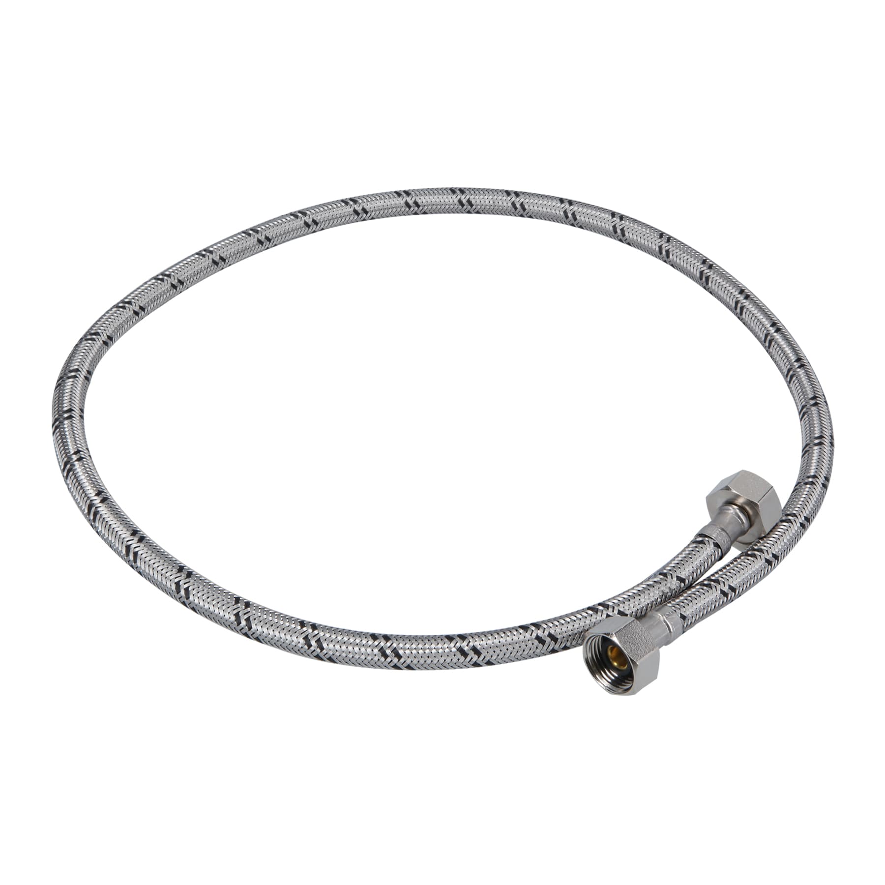 Conector Flexible para Lavabo o Fregadero 100 cms Foset