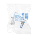 Cubretaladros de Acero Inoxidable Foset