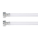 Conector Flexible para Lavadora 120 cms Vinilo Foset