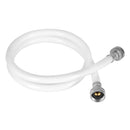 Conector Flexible para Lavadora 120 cms Vinilo Foset