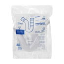 Trampa para Fregadero Flexible de PVC Foset
