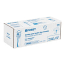 Contra para Lavabo Tipo Moneda Foset