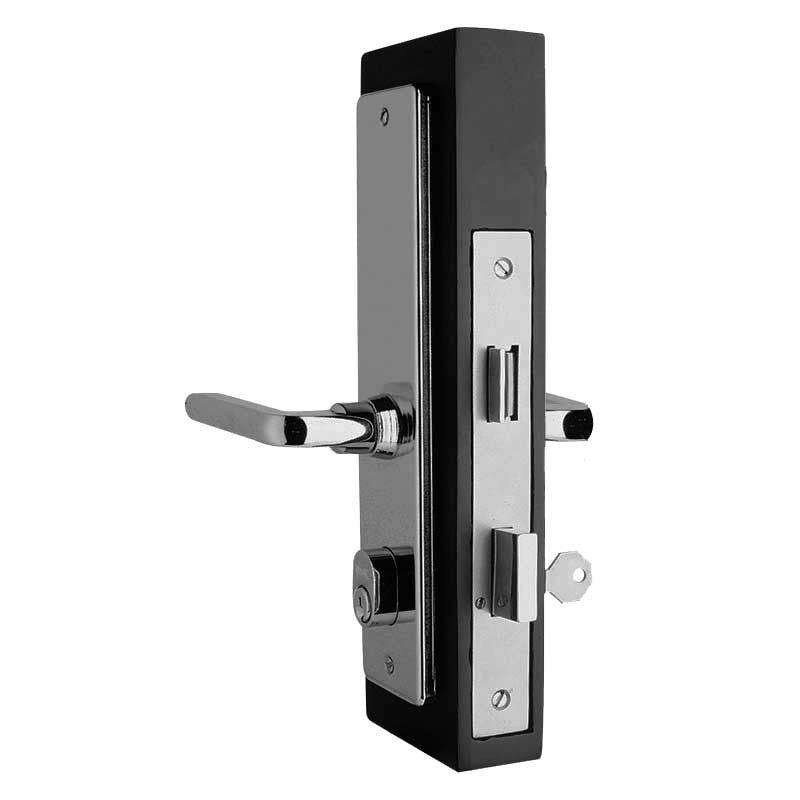 Cerradura para Perfiles de Aluminio 500 MMC Phillips