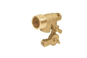 Valvula de Llenado Tanque Alto 3/4" (19 mm) Alta Presion