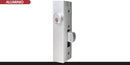 Cerradura para Perfiles de Aluminio 590 Phillips