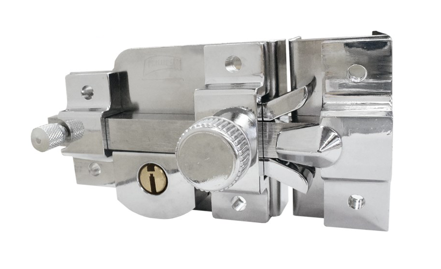 Cerradura de Barra Phillips 825 Izquierda