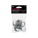 Abrazadera Sin Fin No   06 Bolsa 10 Piezas Fiero