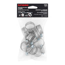 Abrazadera Sin Fin No  10 Bolsa 10 Piezas Fiero