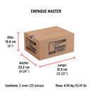 Abrazadera Sin Fin No  16 Bolsa 10 Piezas Fiero