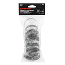 Abrazadera Sin Fin No  24 por Pieza Fiero