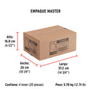 Abrazadera Sin Fin No  28 Bolsa 10 Piezas Fiero