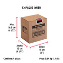 Abrazadera Sin Fin No  36 Bolsa 5 Piezas Fiero