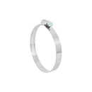 Abrazadera Sin Fin No  52 por Pieza Fiero