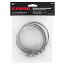 Abrazadera Sin Fin No  52 por Pieza Fiero