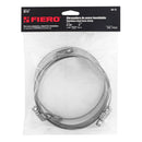 Abrazadera Sin Fin No  72 Bolsa 5 Piezas Fiero