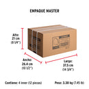 Abrazadera Sin Fin No  72 por Pieza Fiero