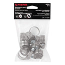 Abrazadera Sin Fin No   8 Bolsa 10 Piezas Fiero