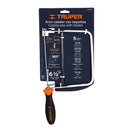 Arco Calador con 5 Seguetas Truper